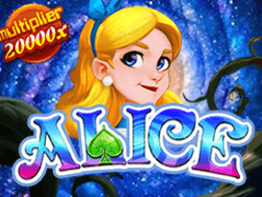 Alice game icon