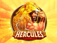 Hercules (1) game icon