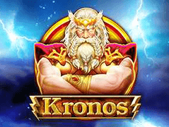 Kronos game icon