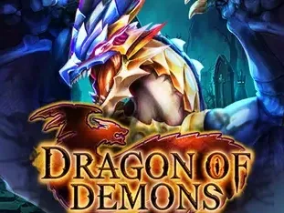 Dragon Of Demons game icon
