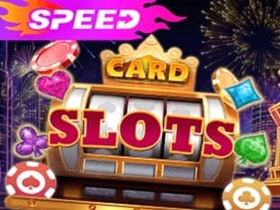 Card Slots Speed game icon
