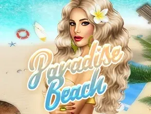 Paradise Beach game icon