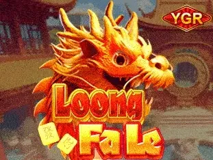 Loong Fa Le game icon