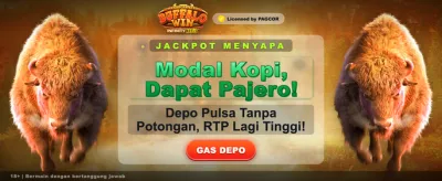 Jackpot Harian Terbesar Hari Ini
