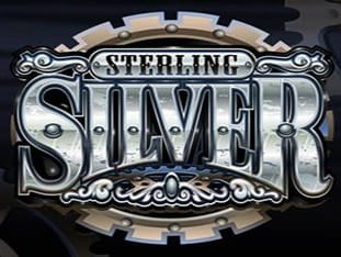 Sterling Silver game icon