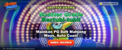Kemenangan Besar Menanti Anda!