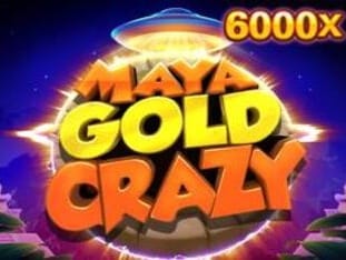 Mayagoldcrazy game icon
