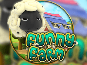 Funny Farm game icon