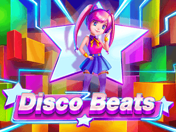 Disco Beats game icon