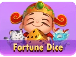 Fortune Dice game icon